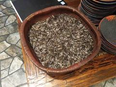 -破瓦寒窑·地摊烤羊排