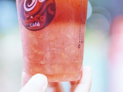 -CoCo都可(包河万达店)
