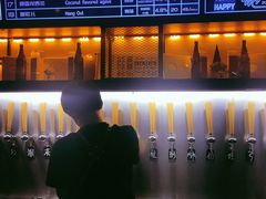 -麦落精酿啤酒餐吧(先农大院店)