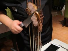 -戈拿旺巴西烤肉(崇文门店)