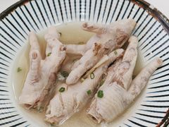 -一壶私房菜·顺德菜·顺德鱼生