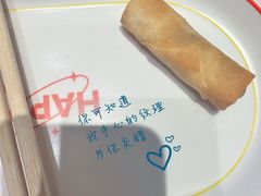 -龍歌自助小火锅(市北CBD万达店)