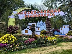 -杭州植物园