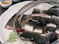 -味家烤肉烤鳗鱼牛排(西塔旗舰店)