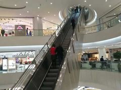 -银泰百货(北京大红门店)