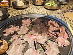 -安又胖韩国烤肉