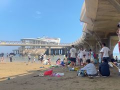 -天马栈桥游乐场