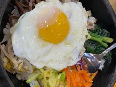 -全州拌饭馆(龙源西街店)