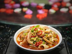 -烟台碧海饭店(烟台火车站店)