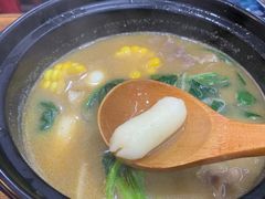 -金陵杨胖子·砂锅麻辣烫(金轮新天地店)