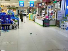 -永辉超市(回龙观店)