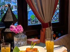 -翡翠鸟精品泰国菜(北辰财富中心店)