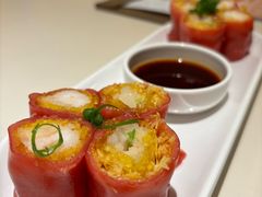 -蔡澜点心·粤菜(嘉里中心店)