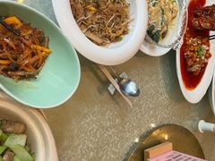 -山外山菜馆(玉泉路店)