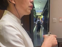 -小厨娘淮扬菜(清江苏宁广场店)