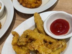 -小满手工粉(上海月星环球港店)