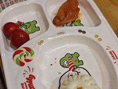 -嘉和一品粥(山水店)