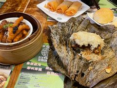 -添好运点心专门店(深水埗店)