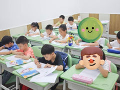 -昂立少儿成长中心(普陀星方汇校区)