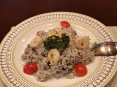 -猫岛主趣味餐厅(鼓浪屿店)