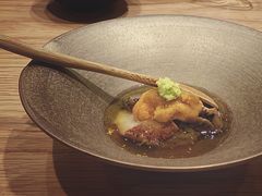-Sushi Zo Hong Kong