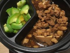 -肯德基(南京站A2检票口楼上)