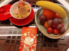 -广州香格里拉酒店