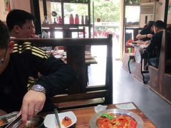-韩一品韩国料理(柏庐南路店)