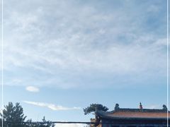 -普陀宗乘之庙(小布达拉宫)