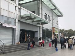 -昆山汽车客运中心站
