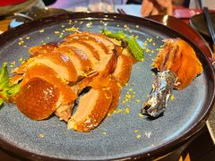 桂花香烤鸭-青年公社烤鸭(肇嘉浜路店)