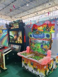 -爱丽丝奇幻乐园