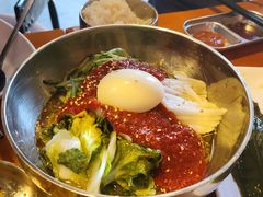 -咕咕站韩国料理(紫金港店)