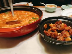 -泰钰丰烤鸭(开发区店)