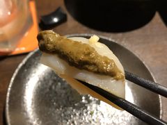 蟹膏干贝-橘焱胡同烧肉夜食(长乐店)