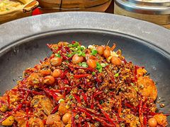 -大盐帮川菜馆(长楹天街店)