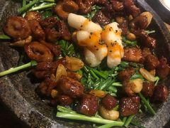 -首尔大排档