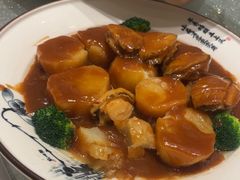 -岚县土豆宴(总部)