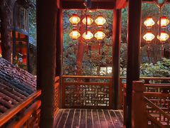 -哈哈曲艺社(西门闲亭店)