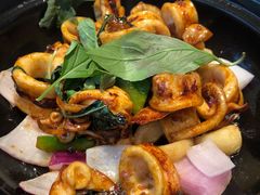 -四道菜·福建菜馆(新街口金鹰店)