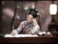 -九月鹰飞汉服摄影工作室