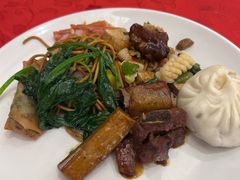 -上海富悦大酒店(松江店)