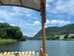 -天目溪漂流