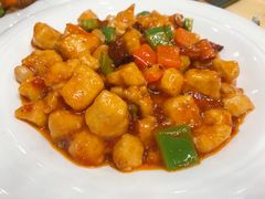 -功德林素菜饭庄(前门店)