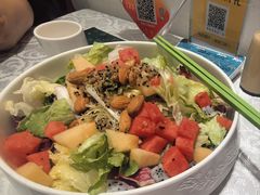 -马凯餐厅(地安门店)