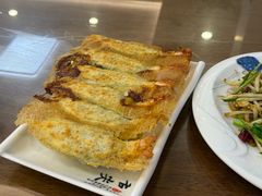 -春水锅贴·传统鲁菜(大明湖店)
