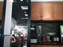 大堂-大榕树下顺德菜(融创茂店)