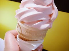 -麦当劳(丽江玉河广场店)