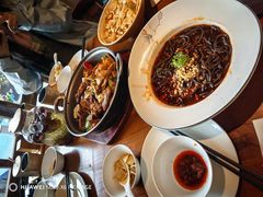 -青海名吃尕张娃非遗烤肉(海湖总店)