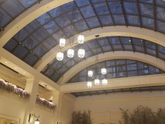 -利顺德大饭店·维多利亚花园(小白楼店)